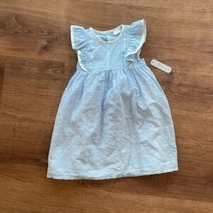 NWT Edgehill collection toddler girls dress 2T